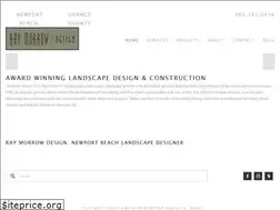 Sites similar to raymorrowdesign.com