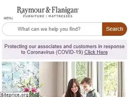 Sites similar to raymourflanigan.com