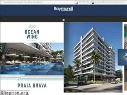Sites similar to raymundiconstrucoes.com.br
