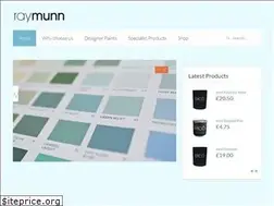 Sites similar to raymunn.co.uk