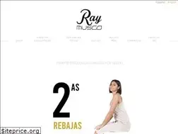 Sites similar to raymusgo.com