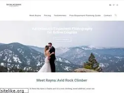 Sites similar to raynamcginnisphotography.com