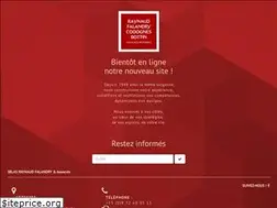 Sites similar to raynaud-falandry.fr