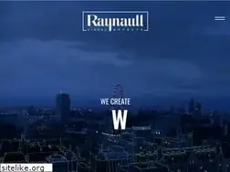 Sites similar to raynault.com