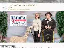 Sites similar to raynayalpacas.com