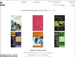 Sites similar to raynayler.net