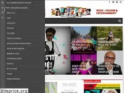 Sites similar to raynbowaffair.com