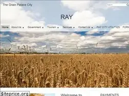 Sites similar to raynd.com