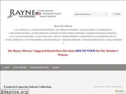 Sites similar to rayne-mirrors.myshopify.com
