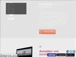 Sites similar to rayneer.tv