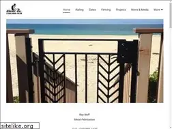 Sites similar to rayneff.com