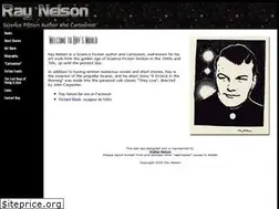Sites similar to raynelson.com