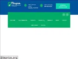 Sites similar to rayneofamarillo.com
