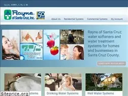 Sites similar to rayneofsantacruz.com