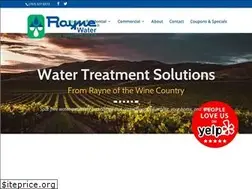 Sites similar to rayneofthewinecountry.com