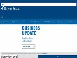 Sites similar to rayneressex.com
