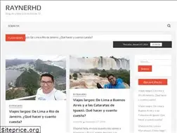 Sites similar to raynerhd.com