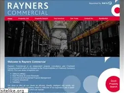 Sites similar to raynerscommercial.com