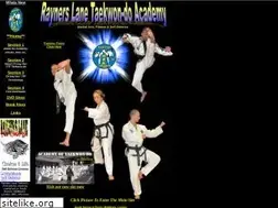 Sites similar to raynerslanetkd.com