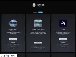 Sites similar to raynersoftware.com