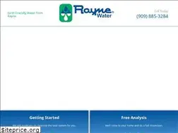 Sites similar to raynesb.com