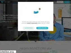 Sites similar to raynet.cz