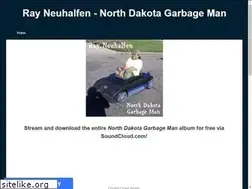 Sites similar to rayneuhalfen.com