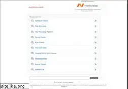 Sites similar to raynicovs.com