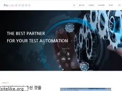 Sites similar to raynjay.com