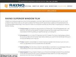 Sites similar to raynofilm.com