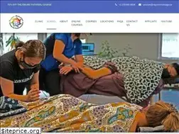 Sites similar to raynormassage.ca