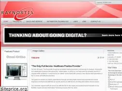 Sites similar to raynostix.com