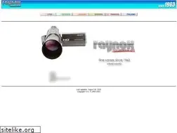 Sites similar to raynox.co.jp