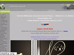 Sites similar to raynoxgolden.com