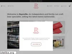 Sites similar to raynvillesuperstore.co.uk