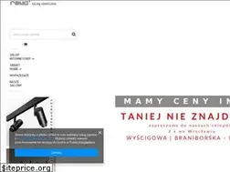 Sites similar to rayo.com.pl