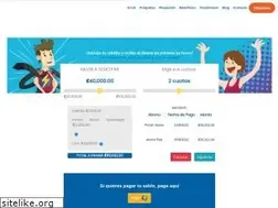 Sites similar to rayo.cr
