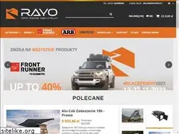 Sites similar to rayo4x4.pl