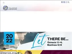 Sites similar to rayofhope.org