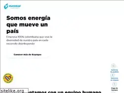Sites similar to rayogas.com