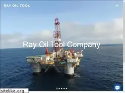 Sites similar to rayoiltool.co.uk