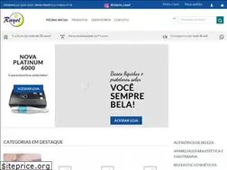 Sites similar to rayol.com.br