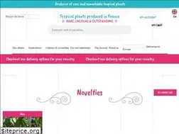 Sites similar to rayon-de-serre.com
