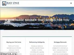 Sites similar to rayonemortgages.com