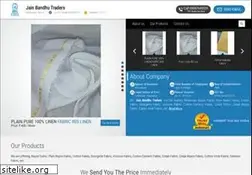 Sites similar to rayonfabrics.in