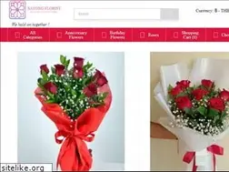 Sites similar to rayongflorist.com