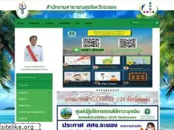 Sites similar to rayonghealth.com