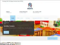 Sites similar to rayonnage-maroc.com
