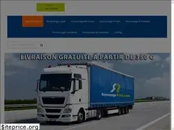 Sites similar to rayonnage-prive.com