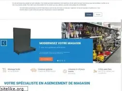 Sites similar to rayonnagedemagasin.com